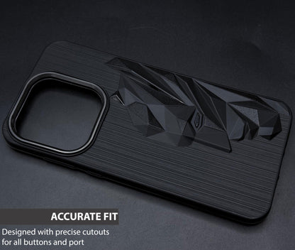 Bt Superhero Case with Camera Ring for Oneplus 15
