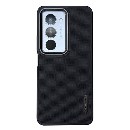 NIUKIN Super Frosted Dotted Case with Camera Ring for Xiaomi Mi 15 5G