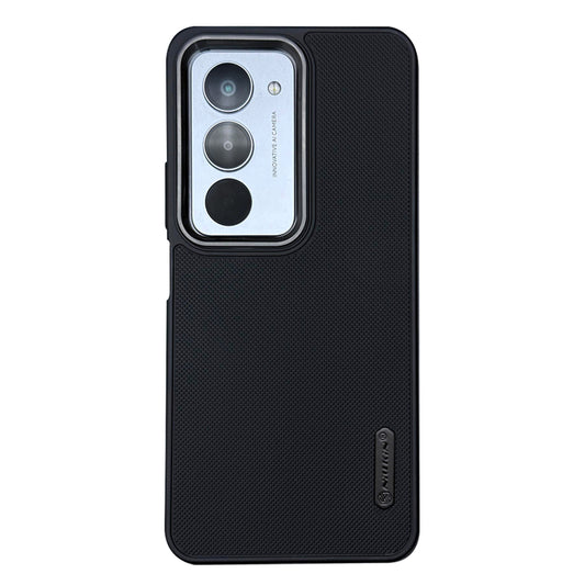 NIUKIN Super Frosted Dotted Case with Camera Ring for Xiaomi Mi 15 5G