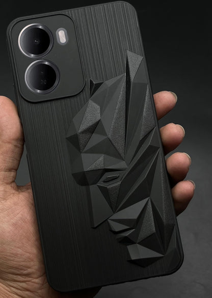 Bt Superhero Case for Xiaomi Redmi 15A