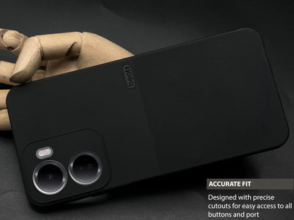 BEOTS Rugged back case with Camera Ring for Xiaomi Redmi 15A