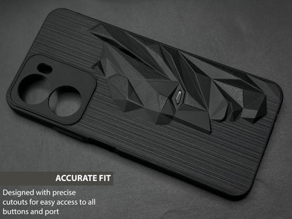 Bt Superhero Case for Xiaomi Redmi 15A