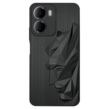Bt Superhero Case for Xiaomi Redmi 15A