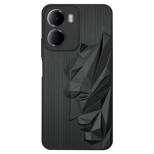Bt Superhero Case for Xiaomi Redmi 15A
