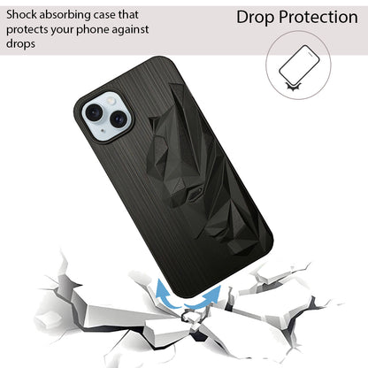 Bt Superhero Case for iPhone 15