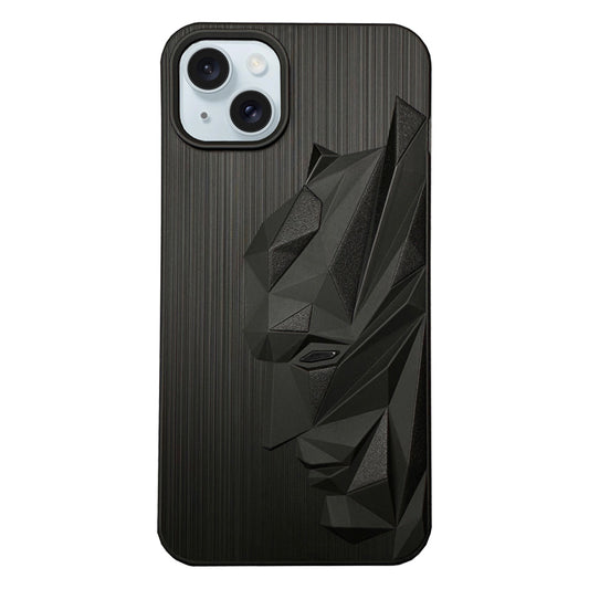 Bt Superhero Case for iPhone 15