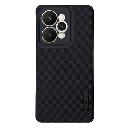 NIUKIN Super Frosted Dotted Case for Realme 15 Pro