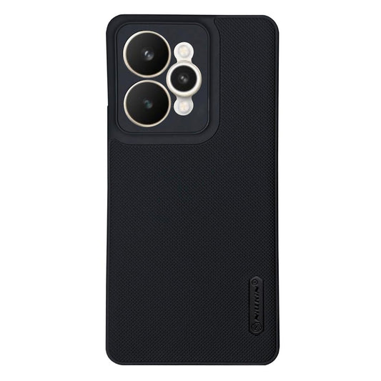 NIUKIN Super Frosted Dotted Case for Realme 15 Pro
