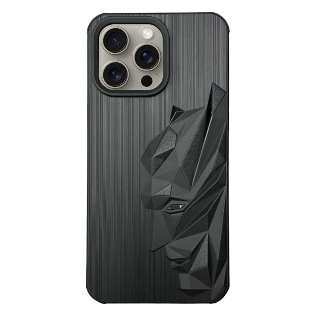 Bt Superhero Case for iPhone 15 Pro Max