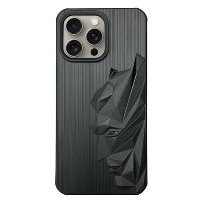 Bt Superhero Case for iPhone 15 Pro Max