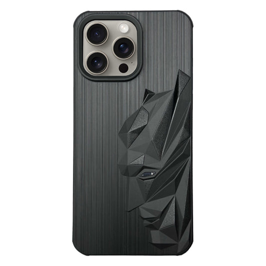 Bt Superhero Case for iPhone 15 Pro Max