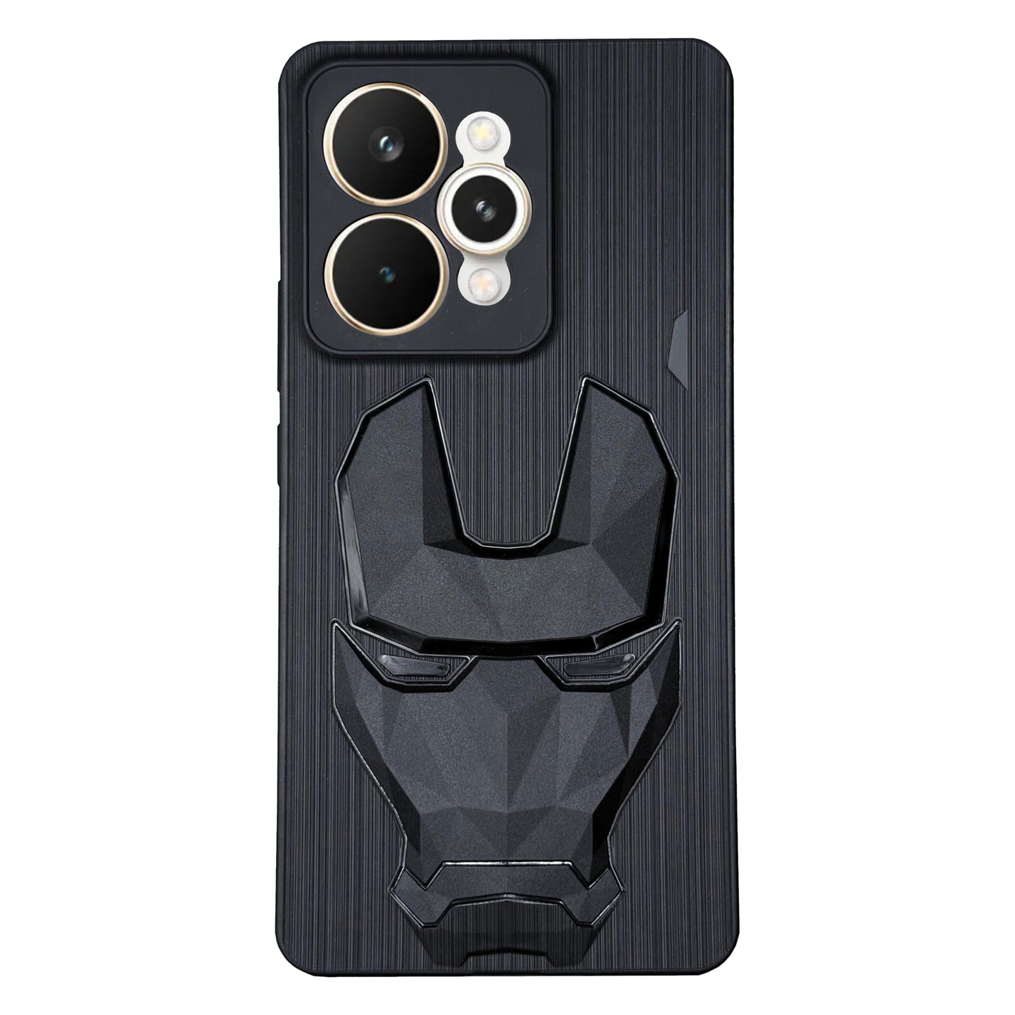IR Mask Case for Realme 15 Pro