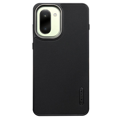 NIUKIN Super Frosted Dotted Case with Camera Ring for Oneplus 15R