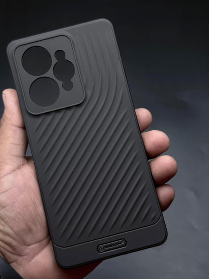 Ripple Wave Case for Realme 15