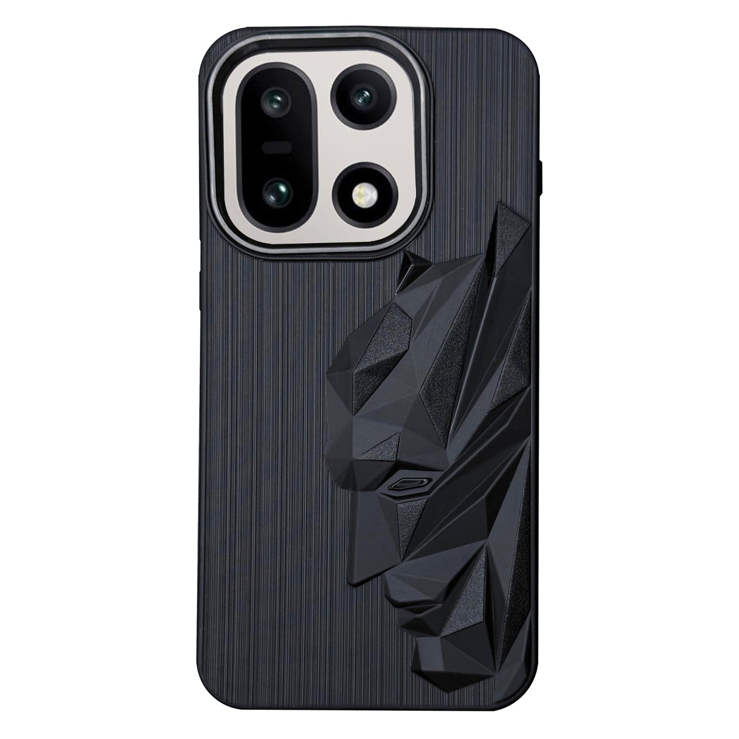 Bt Superhero Case with Camera Ring for Oneplus 15