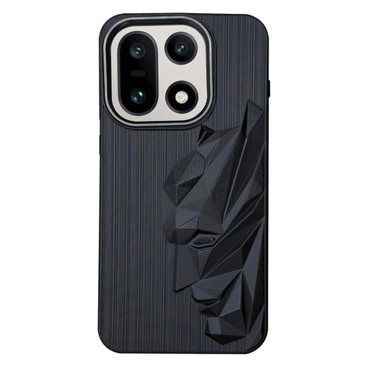 Bt Superhero Case with Camera Ring for Oneplus 15