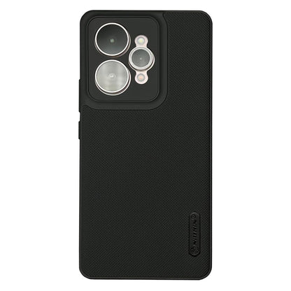 NIUKIN Super Frosted Dotted Case for Realme 15
