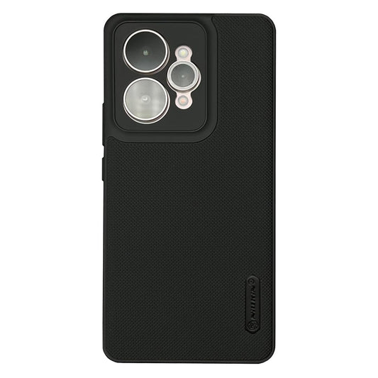 NIUKIN Super Frosted Dotted Case for Realme 15