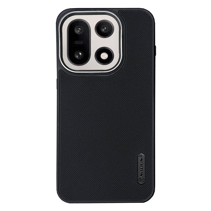 NIUKIN Super Frosted Dotted Case with Camera Ring for Oneplus 15