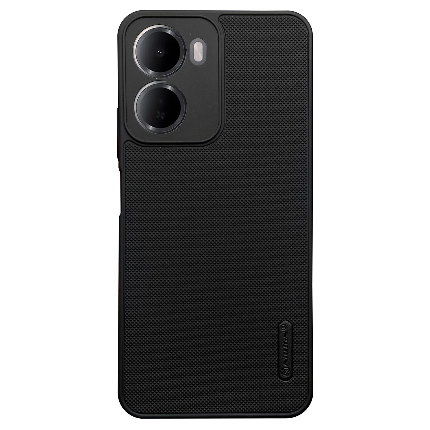 NIUKIN Super Frosted Dotted Case for Xiaomi Mi 15A
