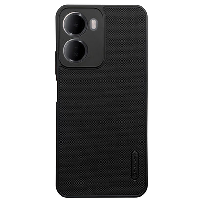 NIUKIN Super Frosted Dotted Case for Xiaomi Mi 15A