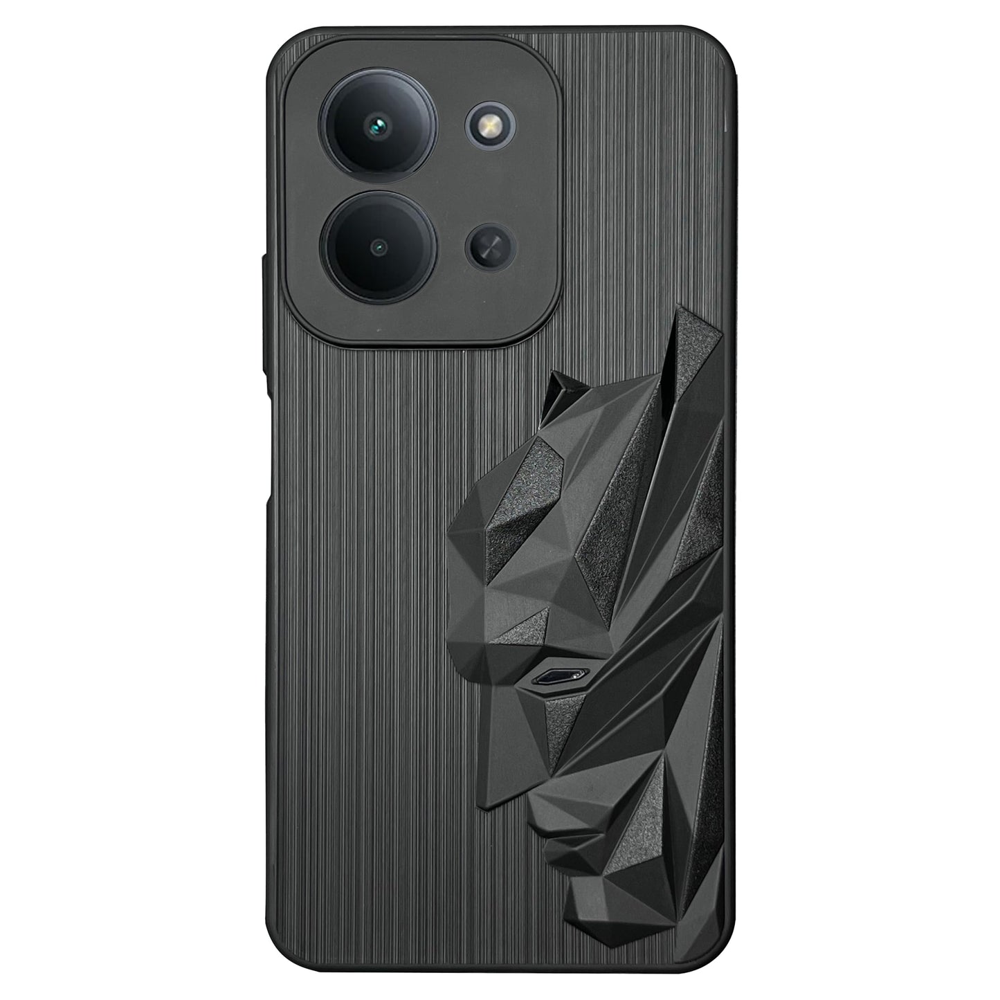 Bt Superhero Case for Redmi 15c