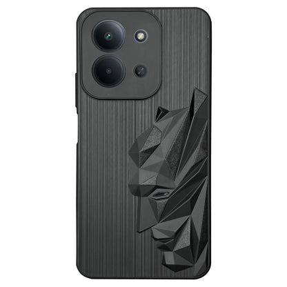 Bt Superhero Case for Redmi 15c