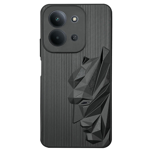 Bt Superhero Case for Redmi 15c