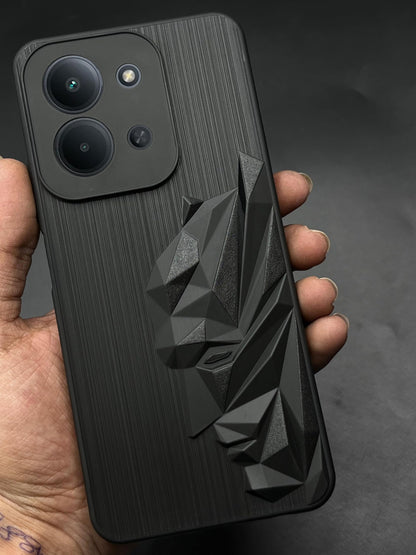 Bt Superhero Case for Redmi 15c
