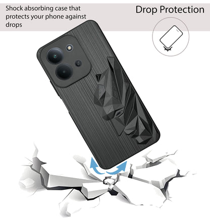 Bt Superhero Case for Redmi 15c