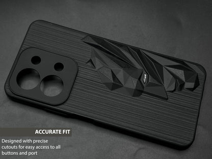 Bt Superhero Case for Redmi 15c