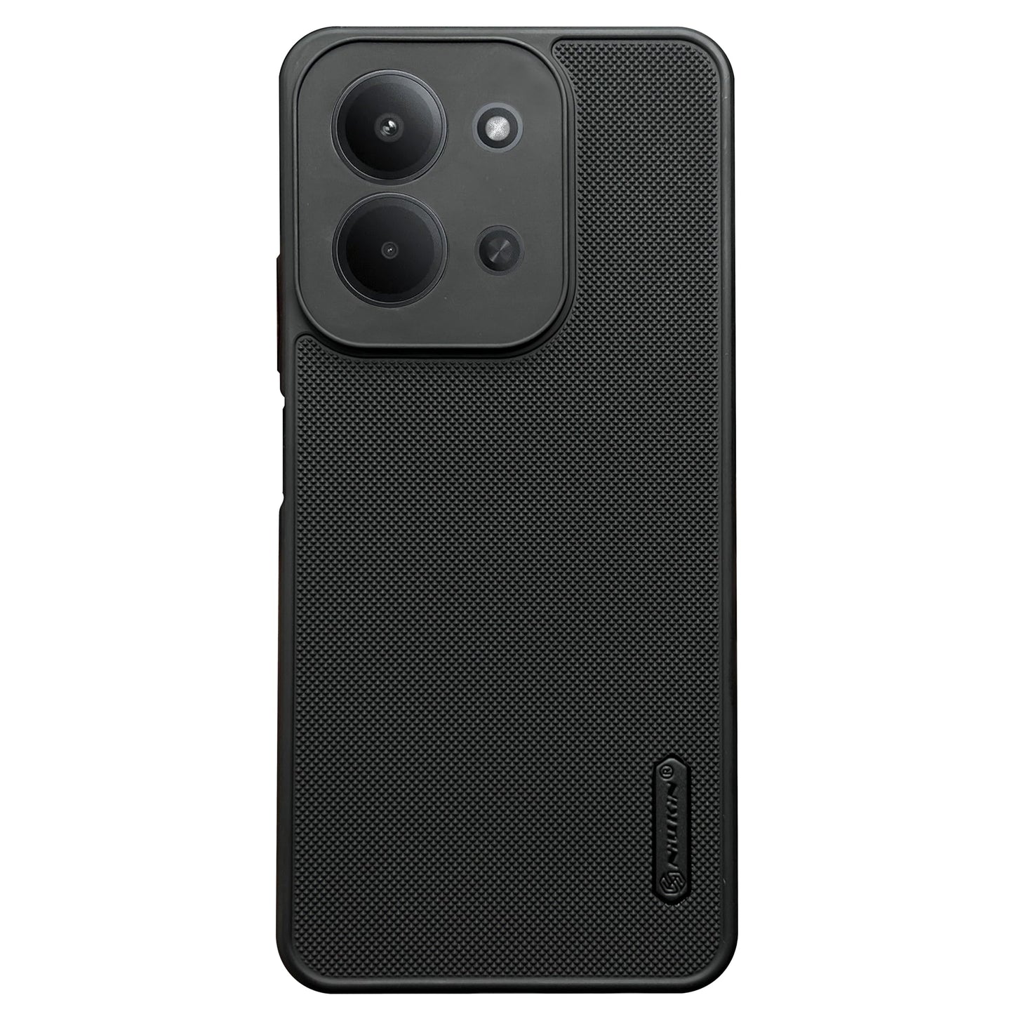 NIUKIN Super Frosted Dotted Case for Xiaomi Mi 15C