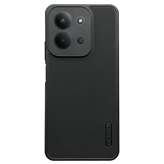 NIUKIN Super Frosted Dotted Case for Xiaomi Mi 15C