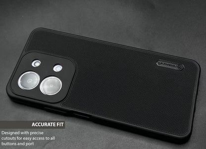 NIUKIN Super Frosted Dotted Case for Xiaomi Mi 15C