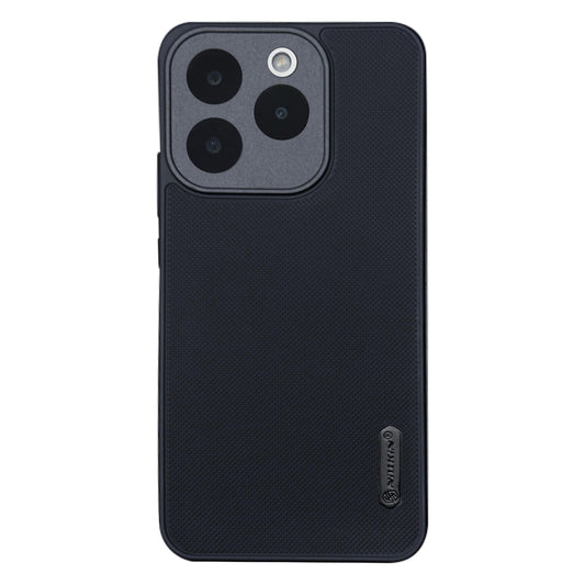 NIUKIN Super Frosted Dotted Case for Realme 15T