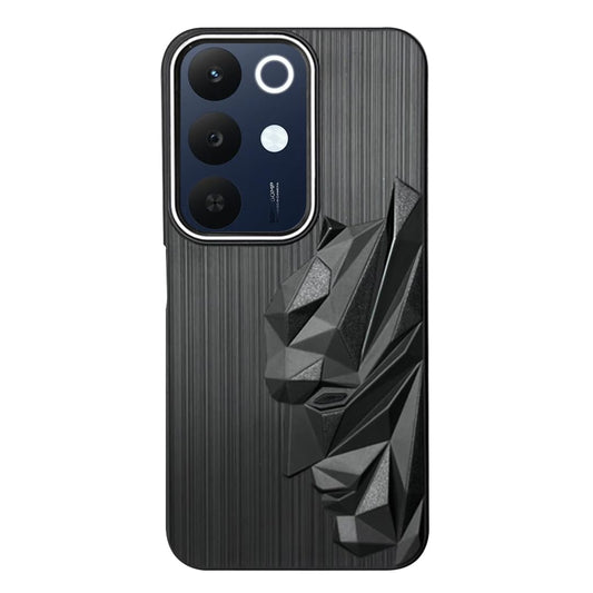 Bt Superhero Case with Camera Ring for Realme 15x