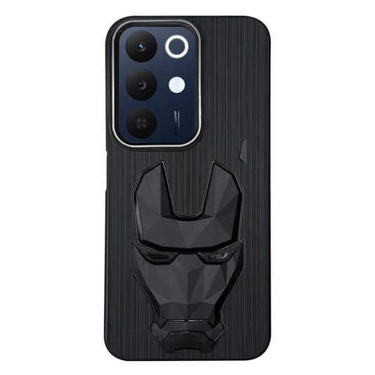 IR Mask Case with Camera Ring for Realme 15x