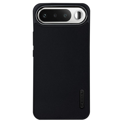 NIUKIN Super Frosted Dotted Case with Camera Ring for Realme 16