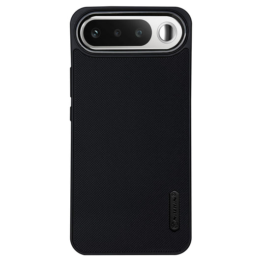 NIUKIN Super Frosted Dotted Case with Camera Ring for Realme 16