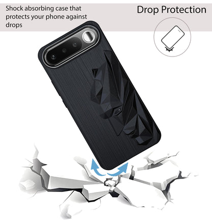 Bt Superhero Case with Camera Ring for Realme 16