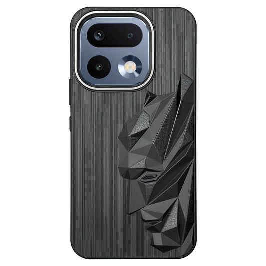 Bt Superhero Case with Camera Ring for Realme 16 Pro