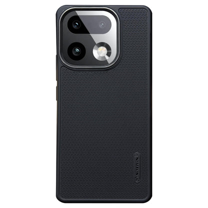 Niukin Grip Guard Back Case with Camera Ring for Realme 16 Pro Plus