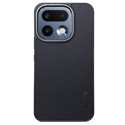 Niukin Grip Guard Back Case with Camera Ring for Realme 16 Pro