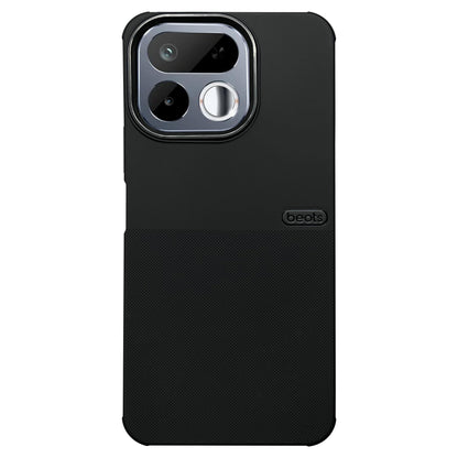 BEOTS Rugged back case with Camera Ring for Realme 16T