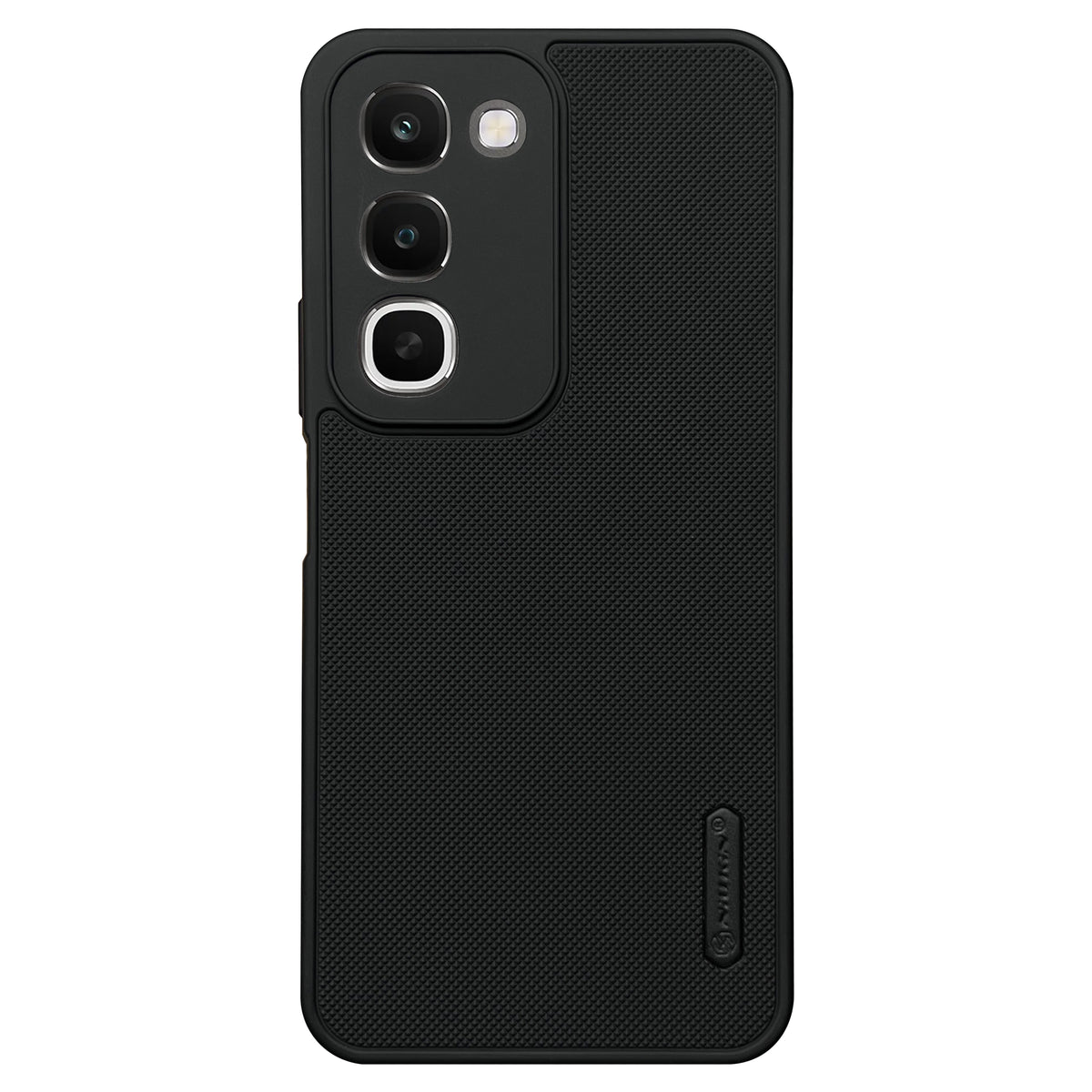 NIUKIN Super Frosted Dotted Case for Realme 16x 5G