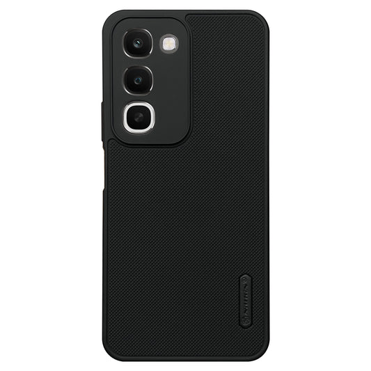 NIUKIN Super Frosted Dotted Case for Realme 16x 5G