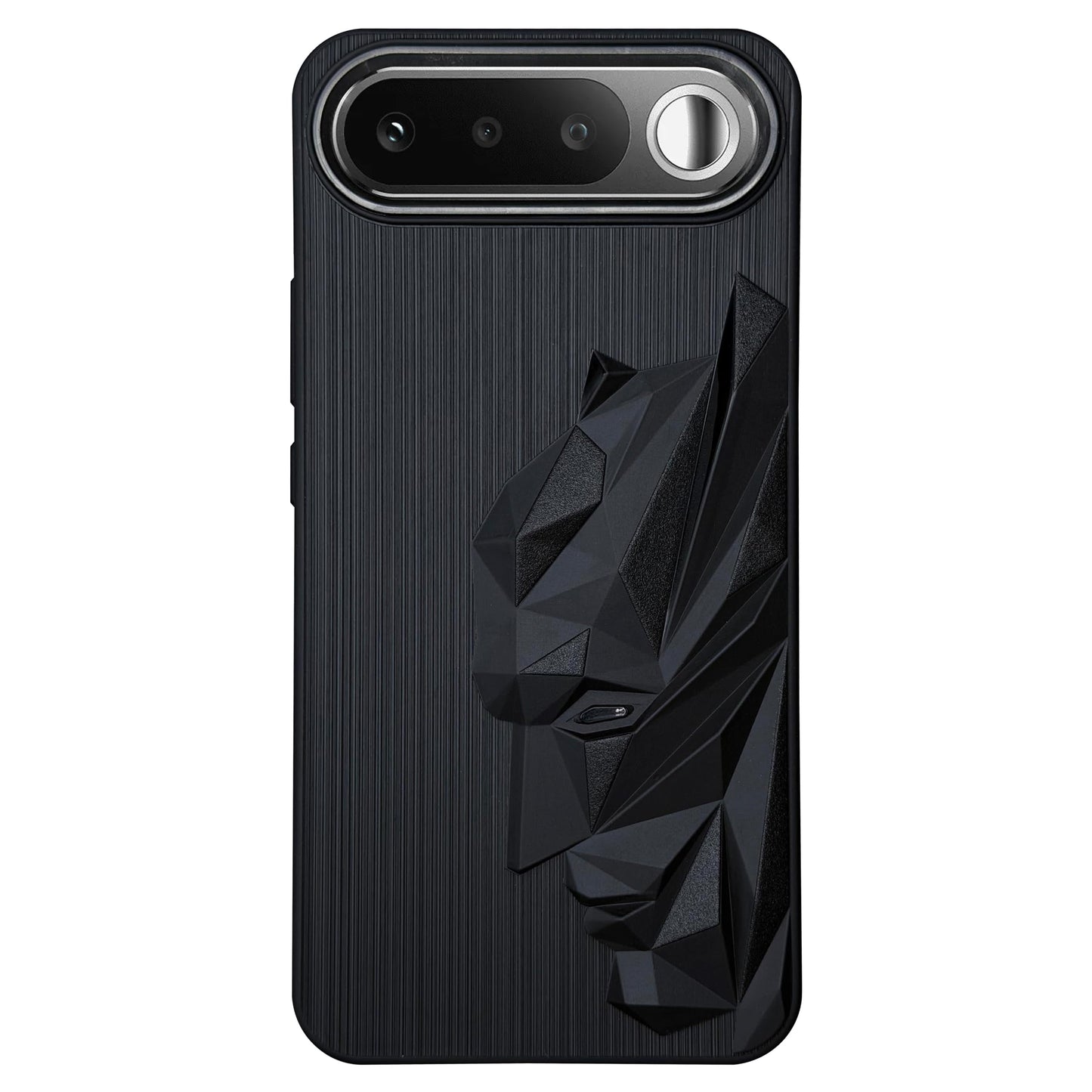 Bt Superhero Case with Camera Ring for Realme 16