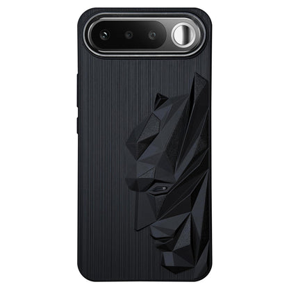 Bt Superhero Case with Camera Ring for Realme 16