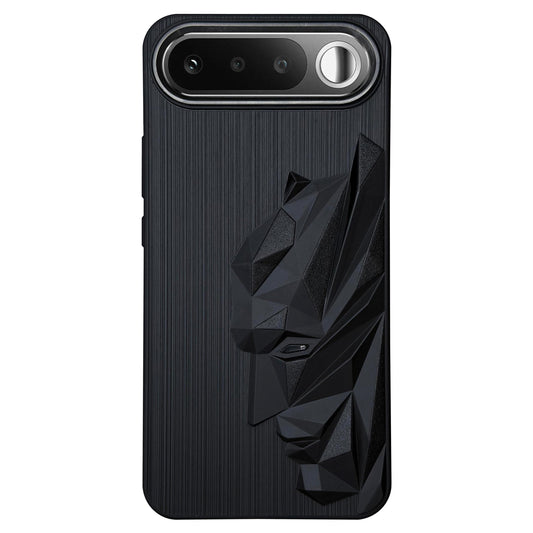Bt Superhero Case with Camera Ring for Realme 16