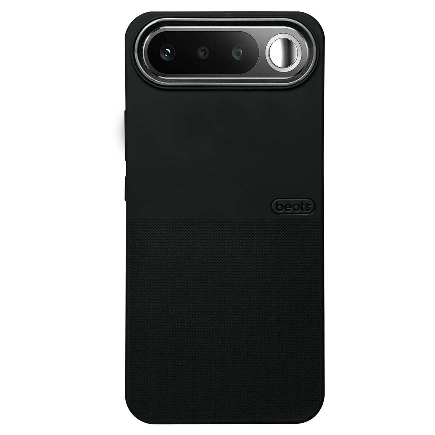 BEOTS Rugged back case with Camera Ring for Realme 16